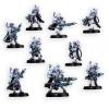 Sindari Grim Harvesters Squad (9)