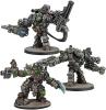 Marauder Frontal Assault Booster