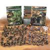 Firefight: 2-player set (Marauders vs Enforcers)