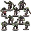 Marauder Commandos
