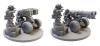 Marauder Weapons Teams