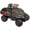 Marauder Mule