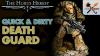How to Paint 30k Horus Heresy Death Guard
