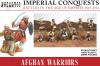Afghan Warriors