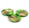Wooded Patch Tokens