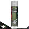 Colour Forge Death Rattle Green Spray (500ml)