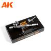 Airbrush Basic Line 0.3