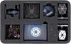 HSMFAY050BO FELDHERR FOAM TRAY FOR STAR WARS X-WING: TIE/RB HEAVY