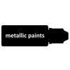 Warcolours Metallic Paint - Lemon M