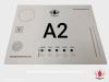 RGG Painting Mat A2- Cut resistant