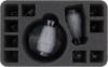 HSMEWF085BO FELDHERR FOAM TRAY FOR STAR WARS LEGION: CRASHED ESCAPE POD