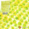 Yellow Meadow Tuft