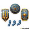 Sons of Thor Thunder Shields (3)