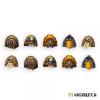Omega Legion Shoulder Pads (10)