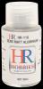 HR Hobbies Semi Matt Aluminium (30ml)