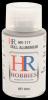 HR Hobbies Dull Aluminium (30ml)