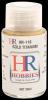 HR Hobbies Gold Titanium (30ml)
