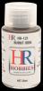 HR Hobbies Burnt Iron (30ml)