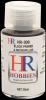 HR Hobbies Black Primer & Microfiller (30ml)