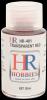 HR Hobbies Transparent Red (30ml)
