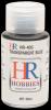 HR Hobbies Transparent Blue (30ml)