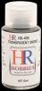 HR Hobbies Transparent Smoke (30ml)