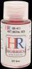 HR Hobbies Hot Metal Red (30ml)