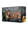 Legions Astartes: Tartaros Terminator Squad