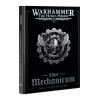 Liber Mechanicum: Forces / Omnissiah (Eng)