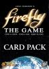 Firefly: Promo Card Pack (x9 Cards)