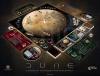 DUNE  A Game Of Conquest & Diplomacy  English