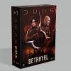 DUNE  Betrayal  English
