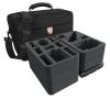 FELDHERR MEDIUM PLUS BAG FOR STAR WARS ARMADA: GALACTIC REPUBLIC FLEET