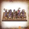 Halfling Sand Raider Dune Veterans