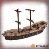 Doctor's Paddleship