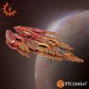 Shaltari Starter Fleet