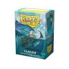Dragon Shield Dual Matte Glacier (100)