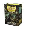 Dragon Shield Dual Matte Eucalyptus (100)