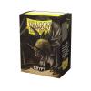 Dragon Shield Dual Matte Crypt (100)