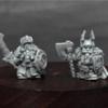 15mm Dwarven Lords #2 (2)