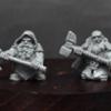 15mm Dwarven Lords #4 (2)