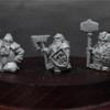 15mm Dwarven Lords #5 (3)