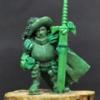 15mm Sword Master