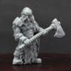 15mm Barbarian #2