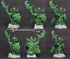Evil Dwarf Lord #1