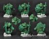 Evil Dwarf Lord #7