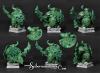 Evil Dwarf Lord #8