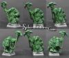 Evil Dwarf Plague Sorcerer