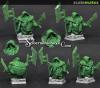 28mm/30mm Ice Stronghold Dwarf #14