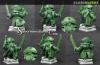 28mm/30mm Pirate Dwarf #4